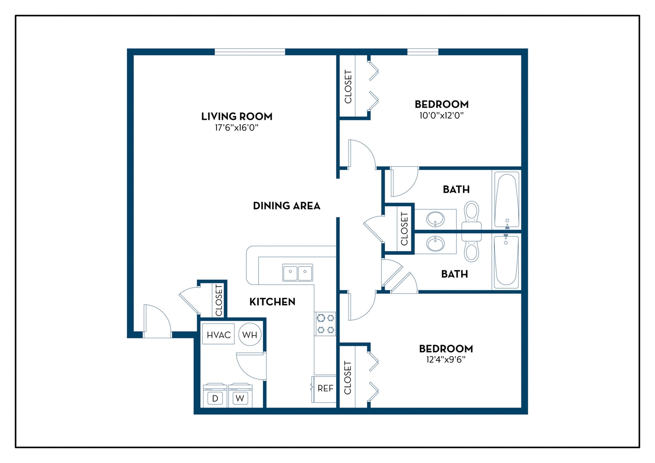 The Commons at Canal Winchester Apartments – 3156STA