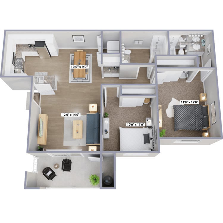 Club Pacifica – 139