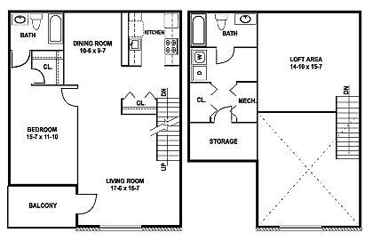 Pointe North – 4335H