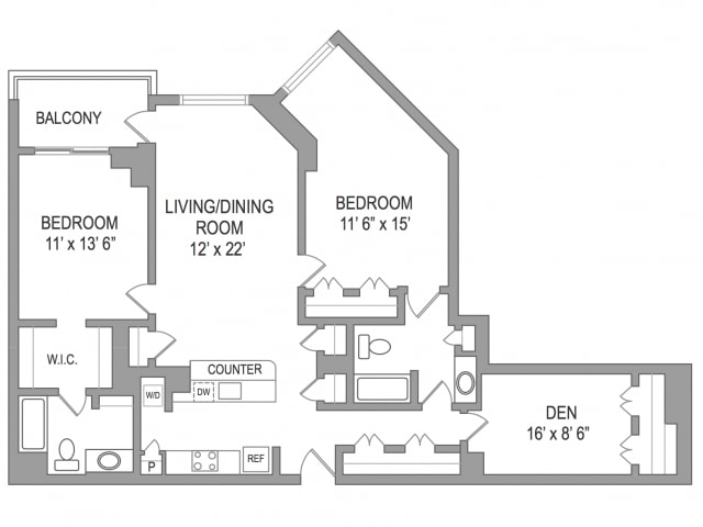 Birchwood – 407