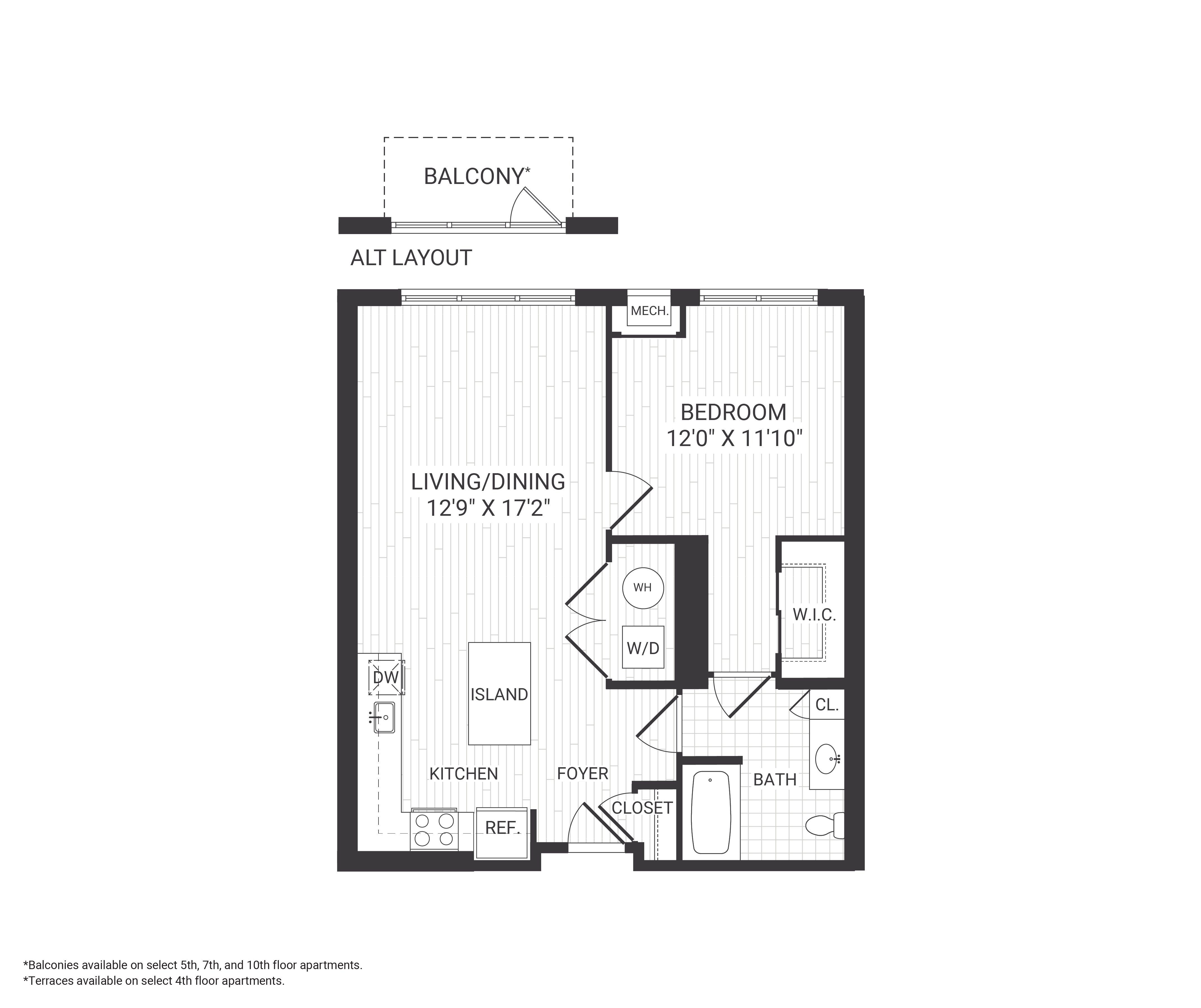 RiverHouse 11 – RH-0437