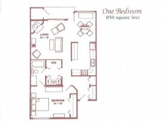 Woodbine – Q147