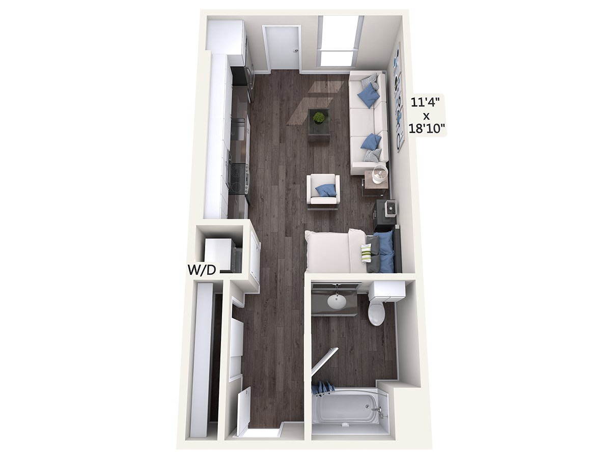 Avalon Hayes Valley – 00W-150