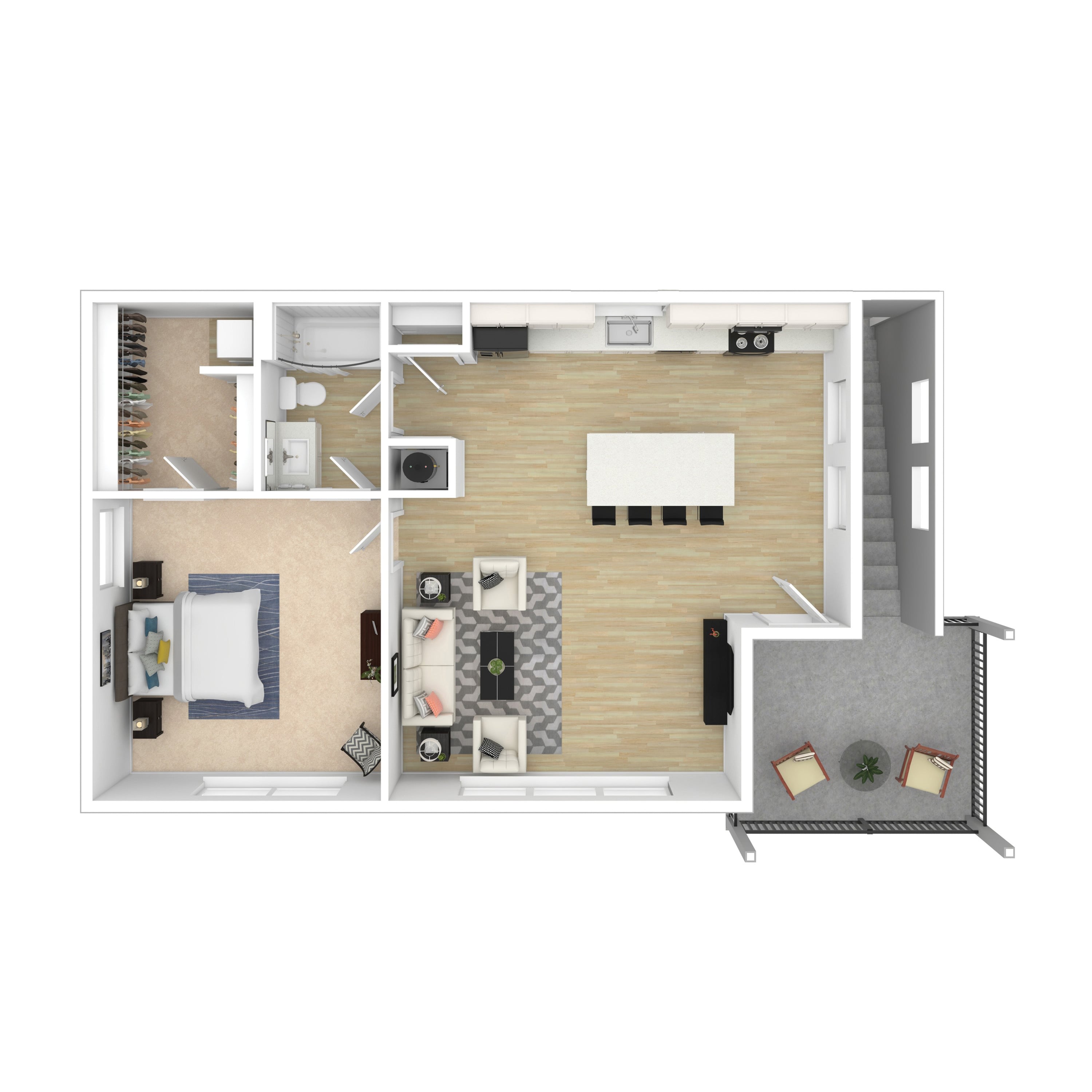 LEO at Cypress Creek – 31565