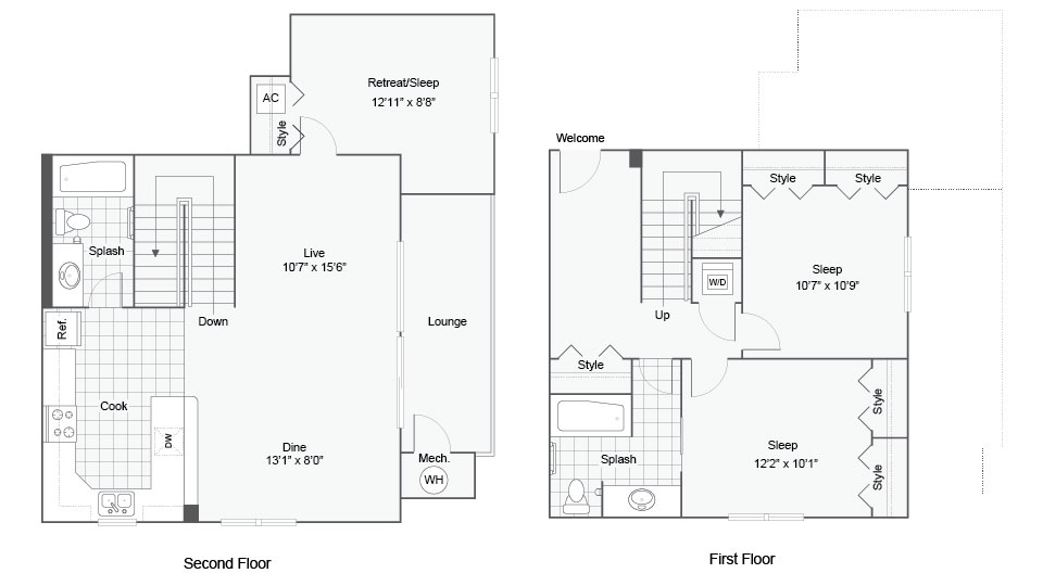 ReNew Bayshore Townhomes – 9940-1