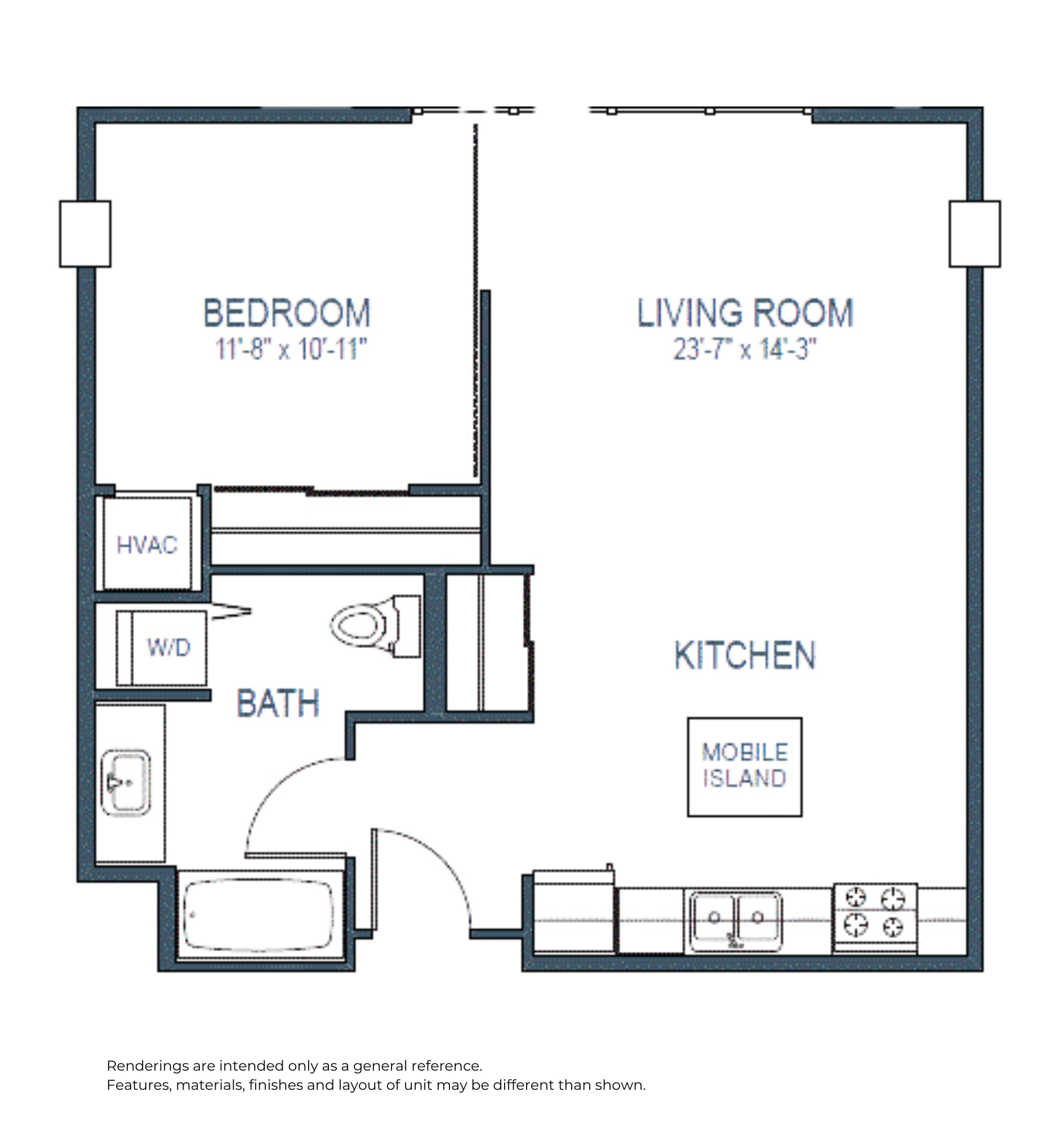 Asa Flats and Lofts – 0615
