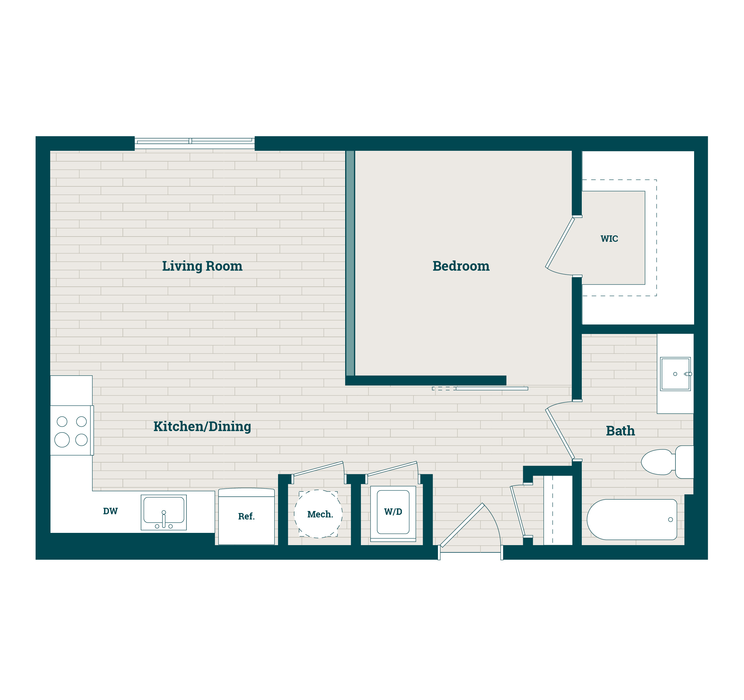 Atworth – 3096