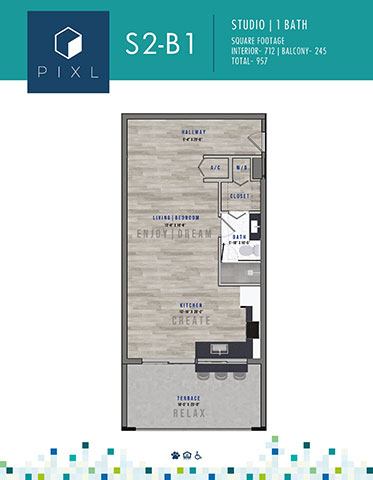 Pixl – 3204