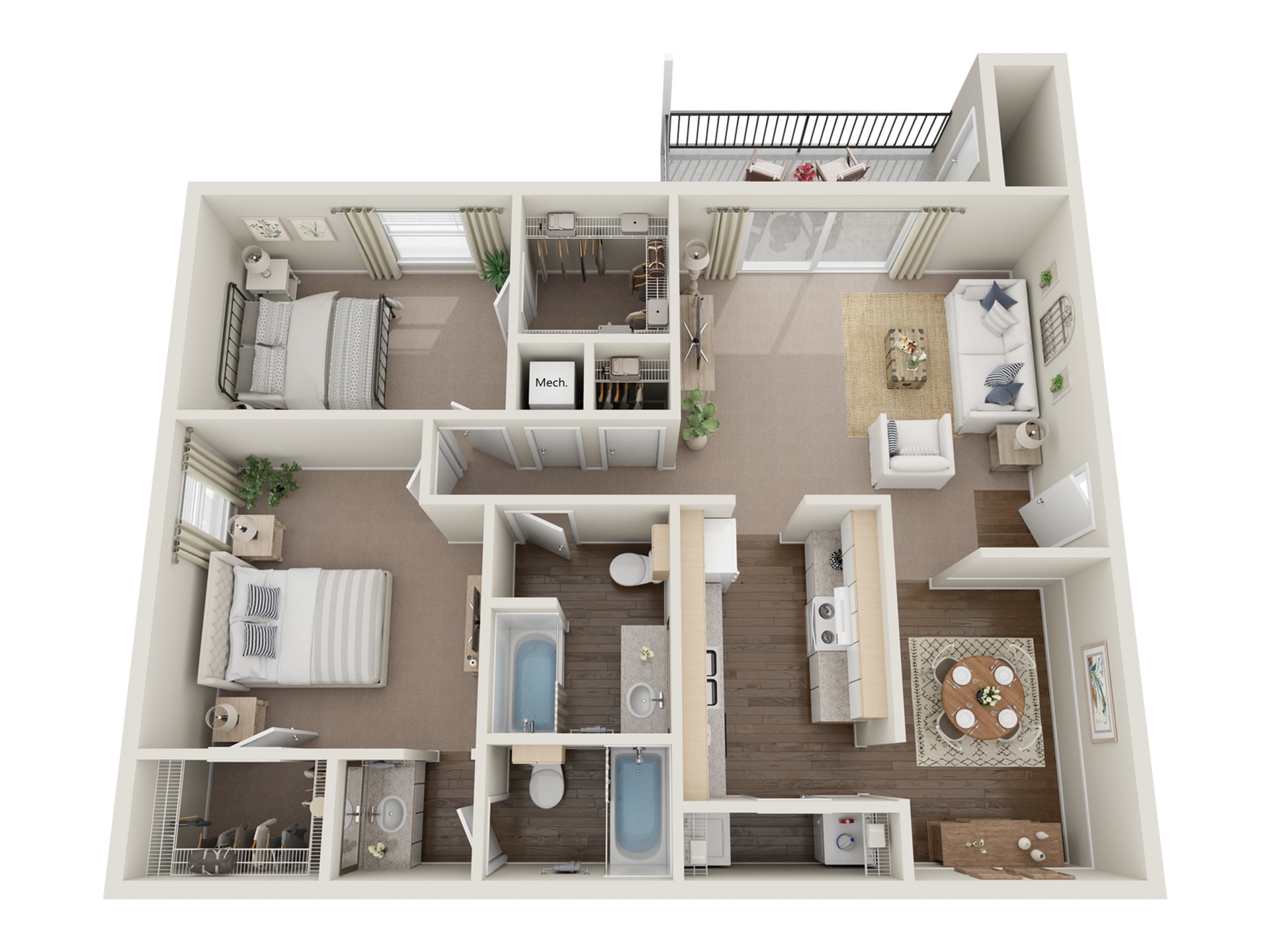 Cypress Pointe – J02