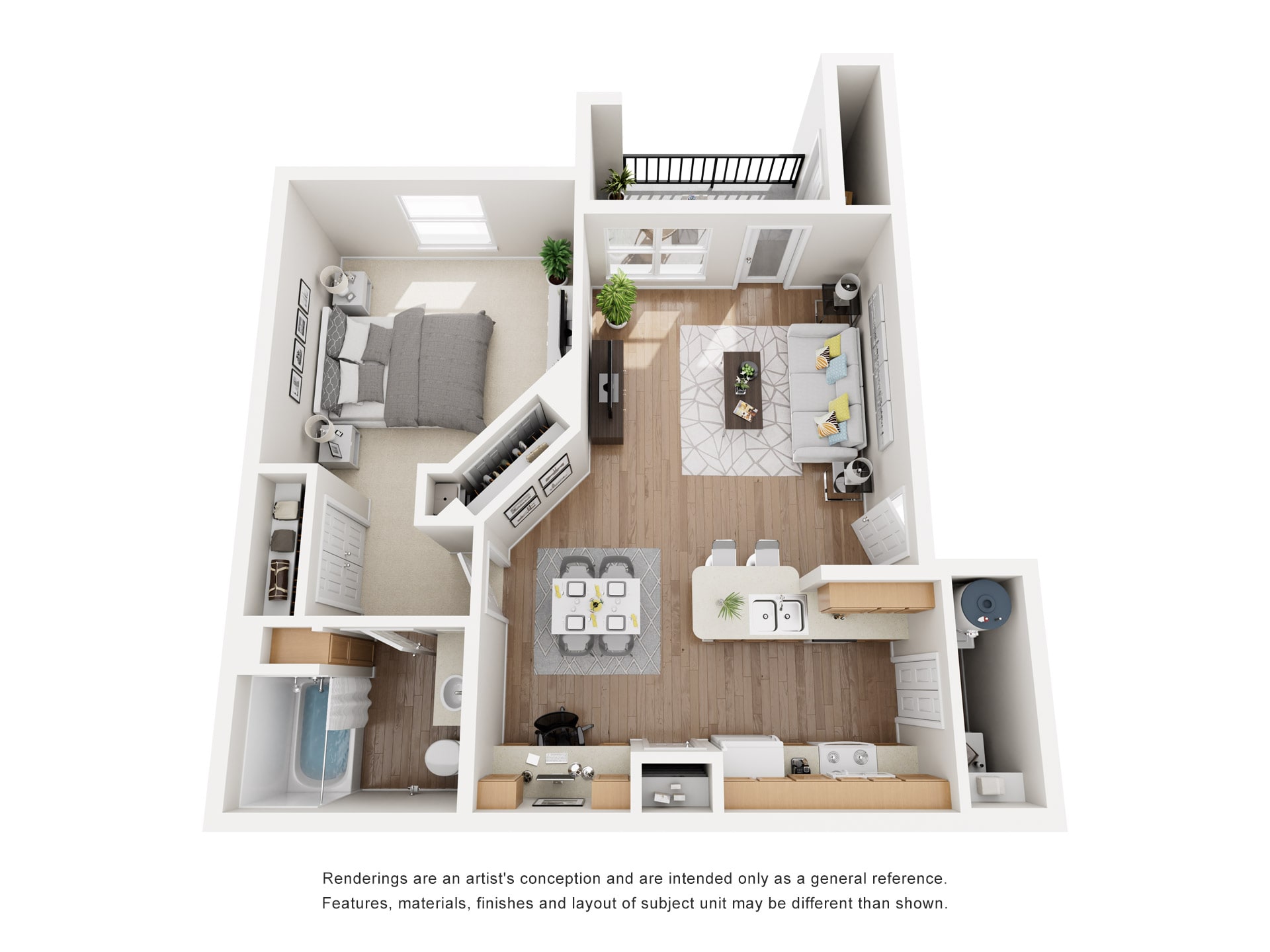 Cibolo Crossing – 1-136