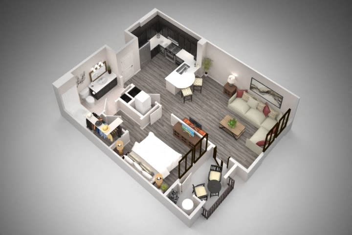 The Core Scottsdale – 1152