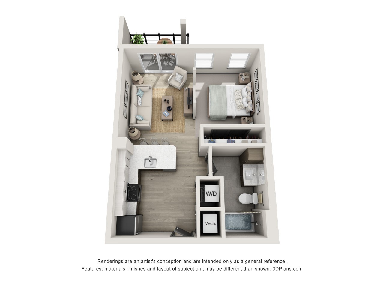 Alton Westshore – 1506