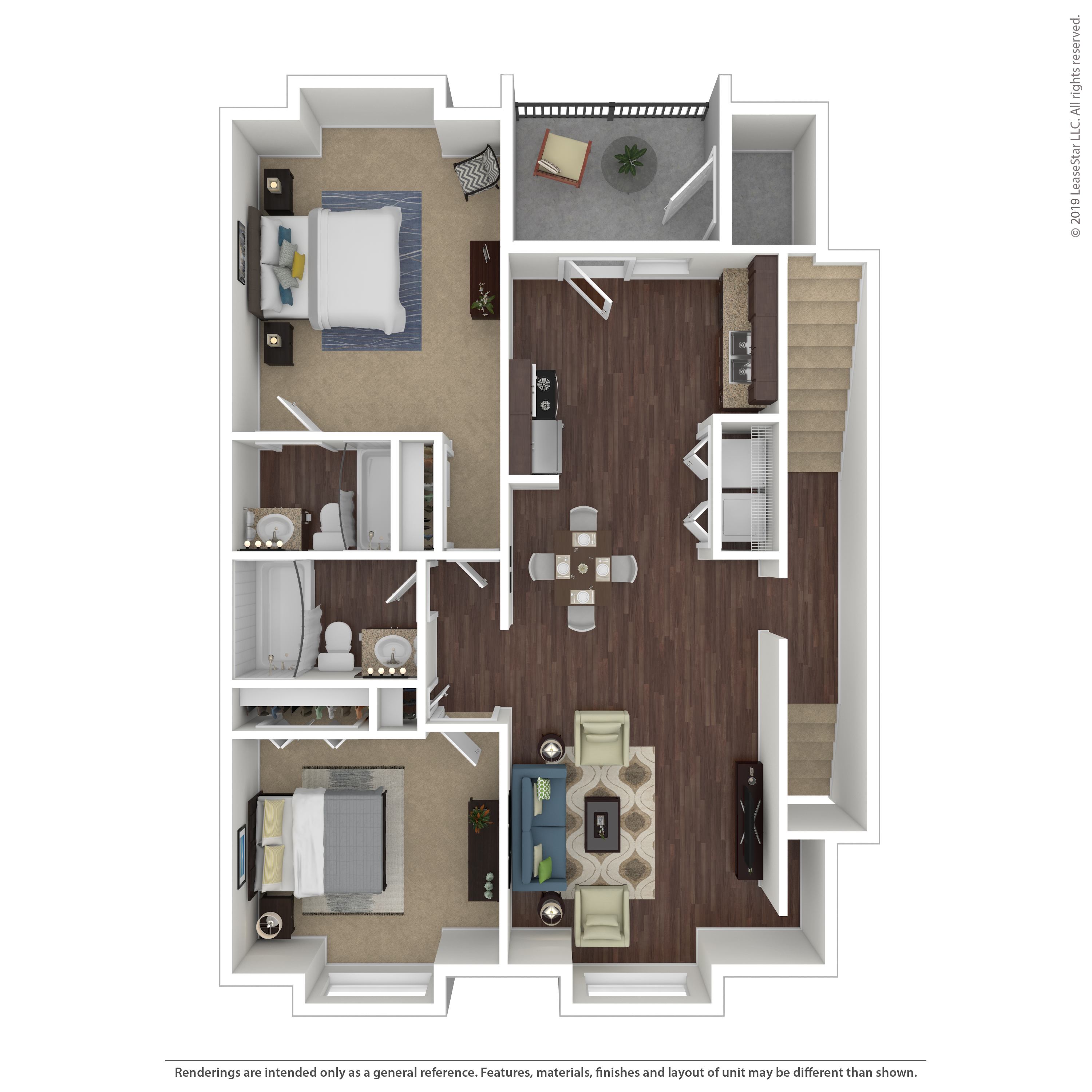 Chapins Landing – 510A