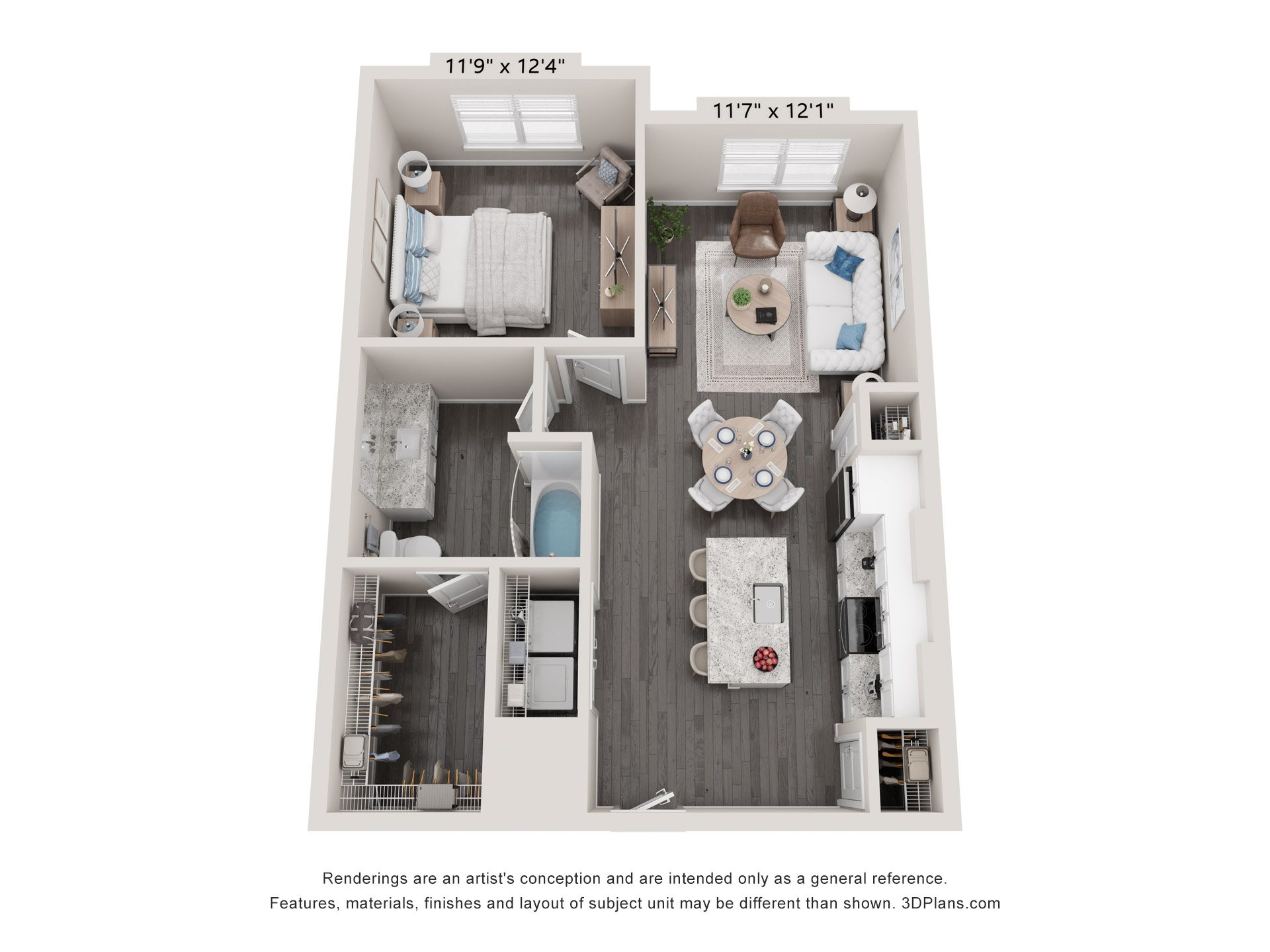 Fairview Springs – 5210