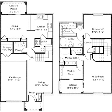 The Tuscany at Mesa Hills – 1113