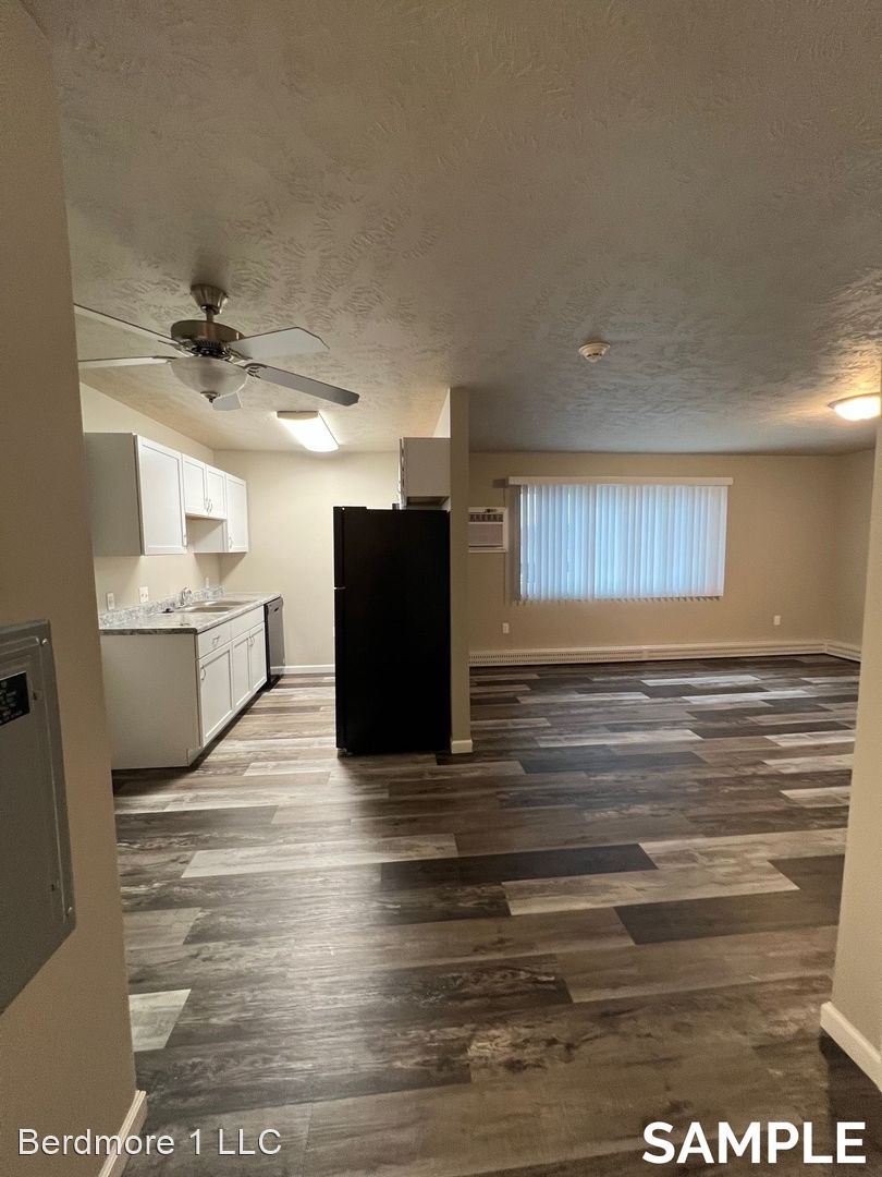 The Willows Apartments – WE 12