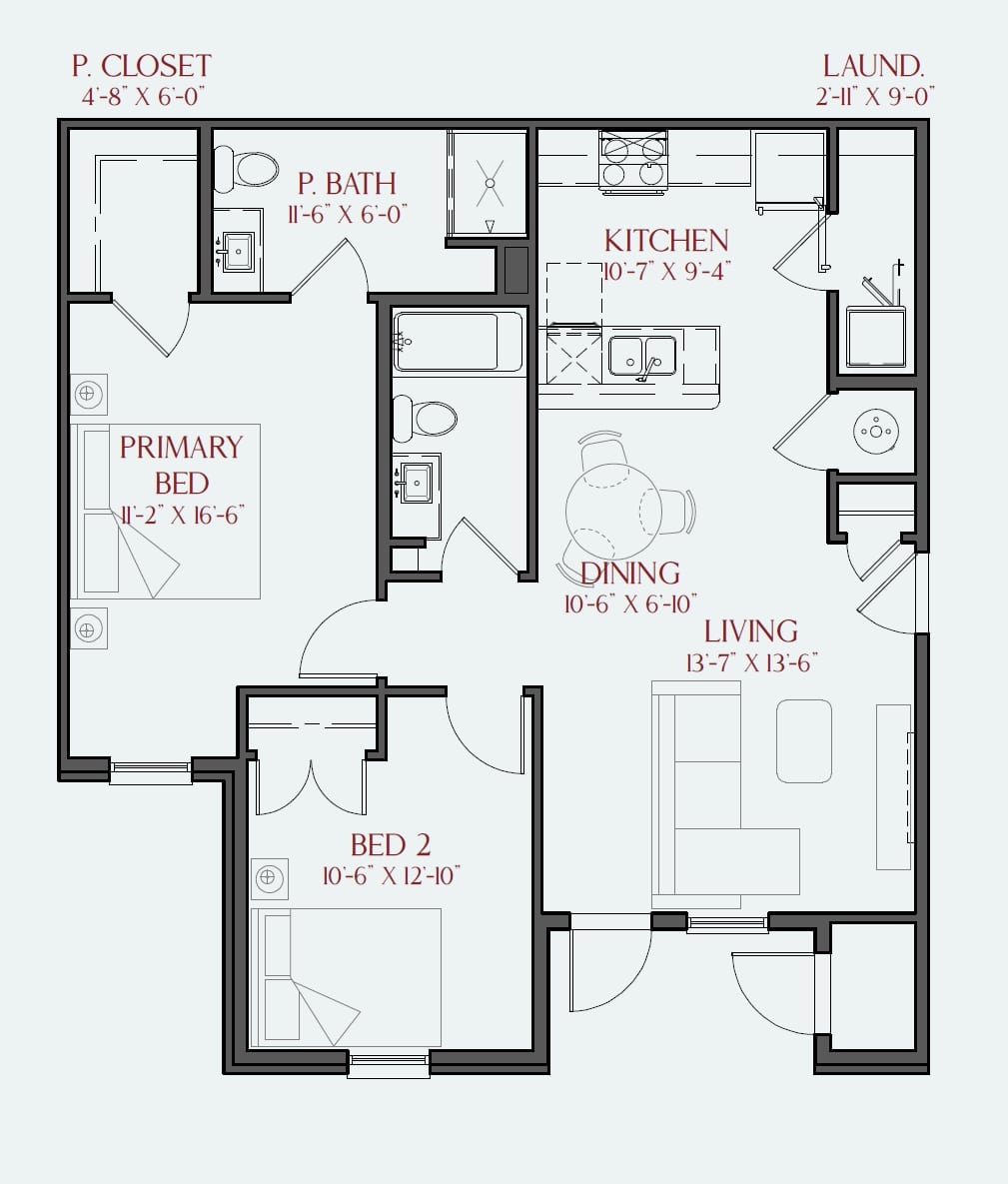 Whittier Place III – 1-426