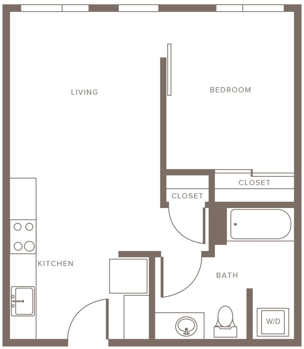 Modera Belmont – 314