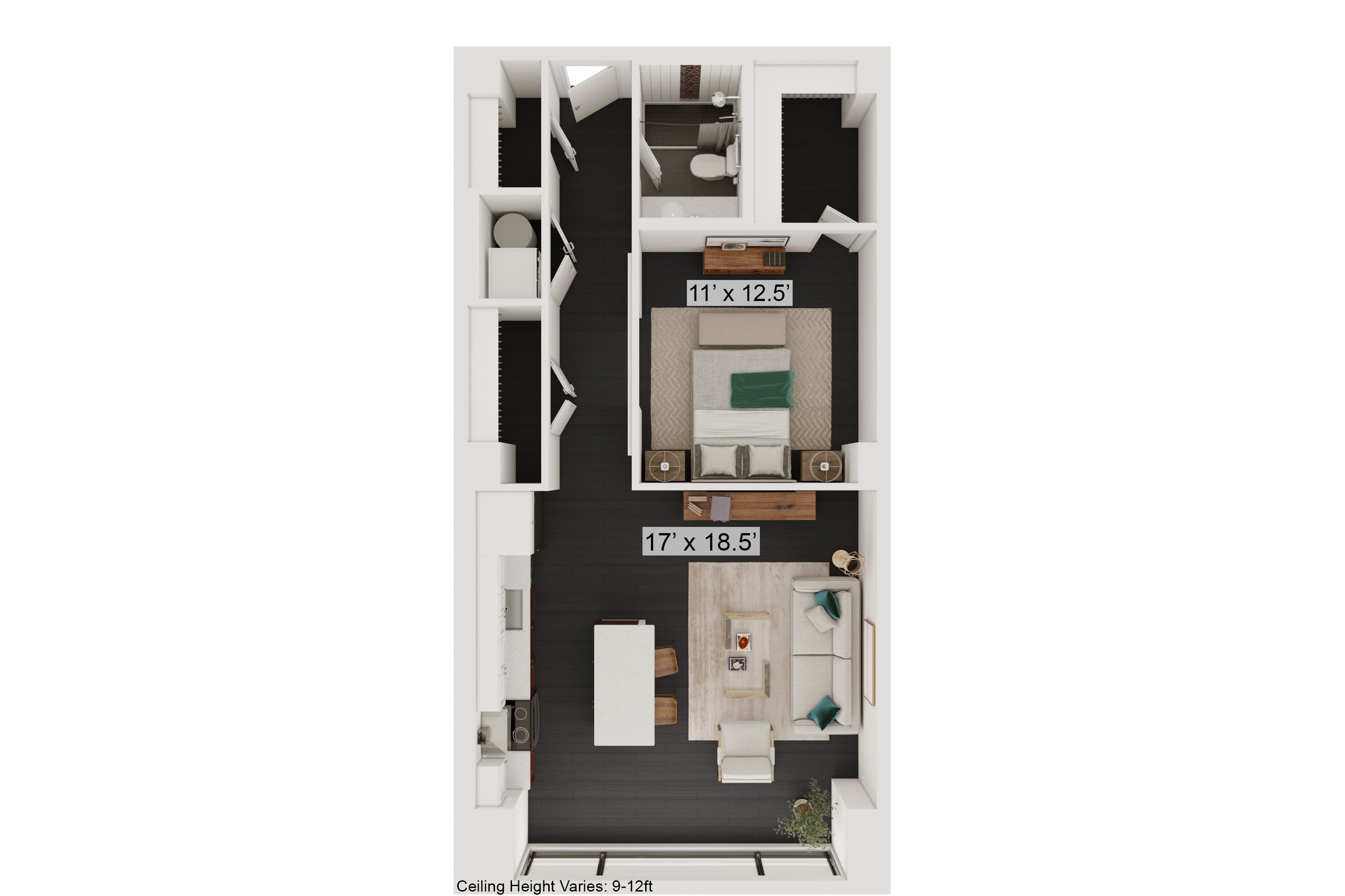 Deco at CNB – 0105