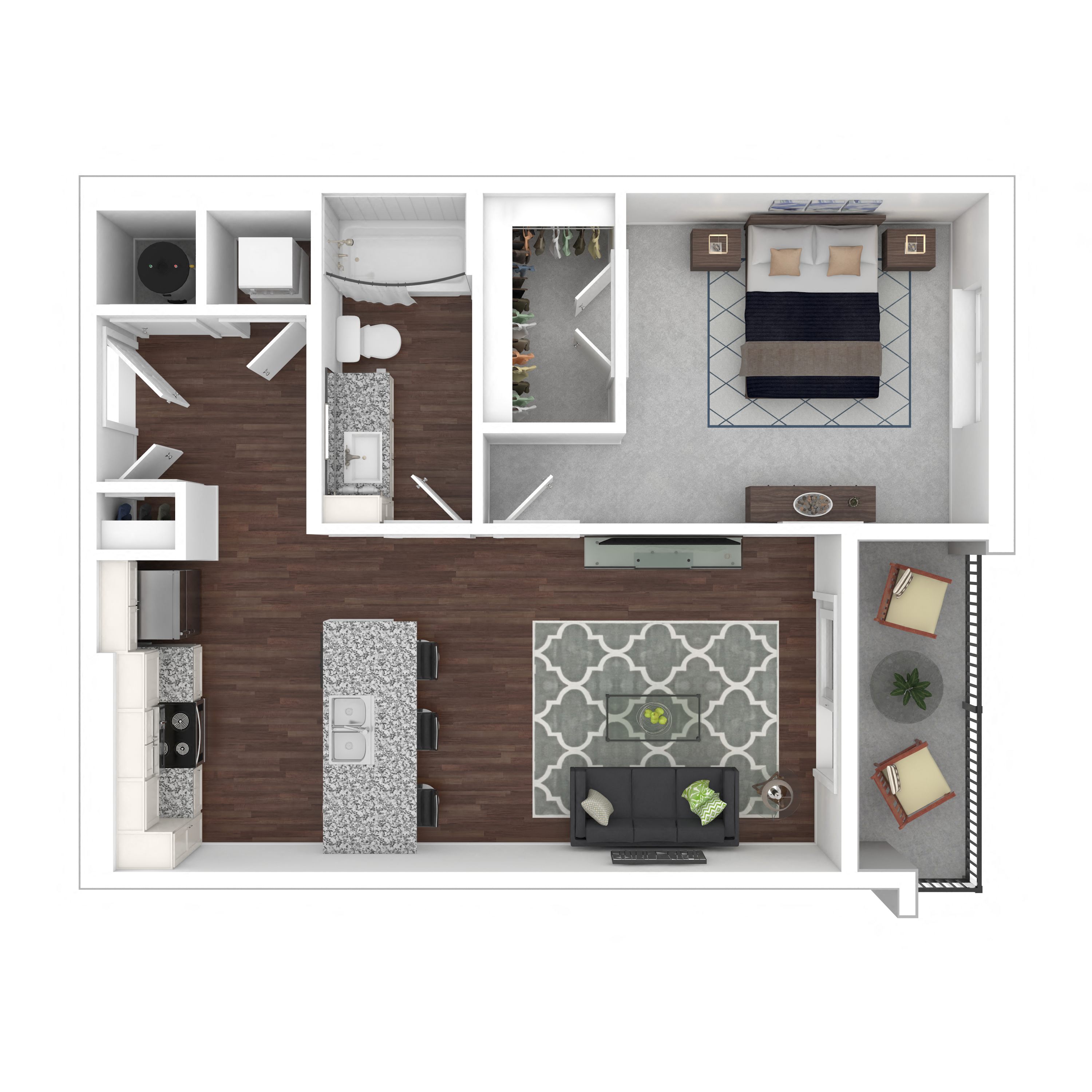 Wesley Place – 231