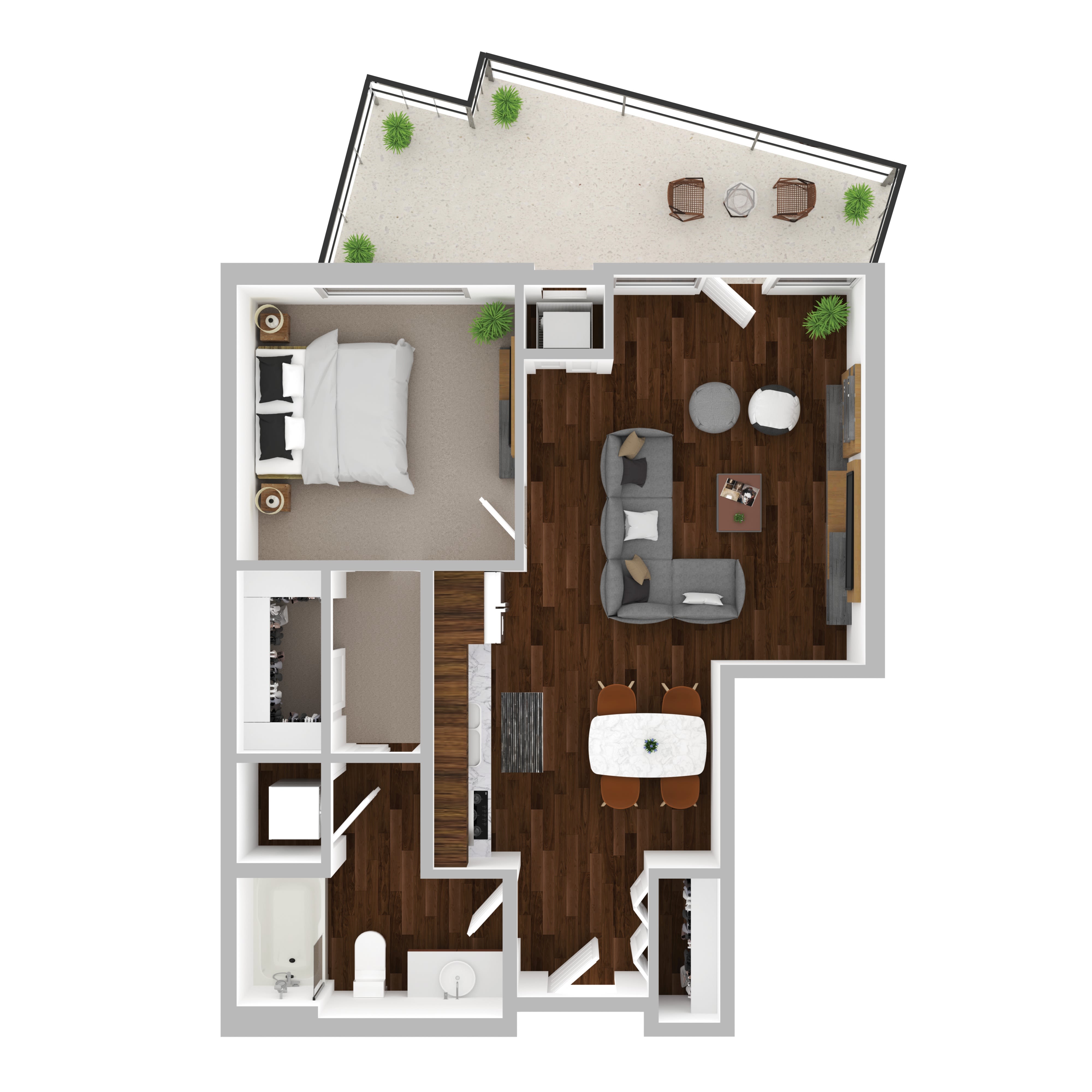 One Southdale Place – 123
