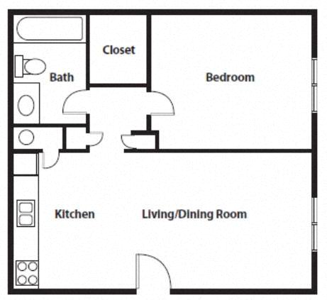 Avenue 1601 – 0612-X
