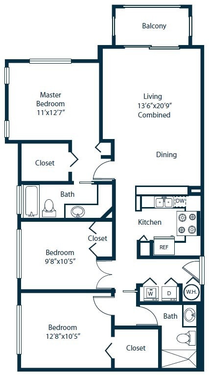 Windsor Coconut Creek – 15-0308