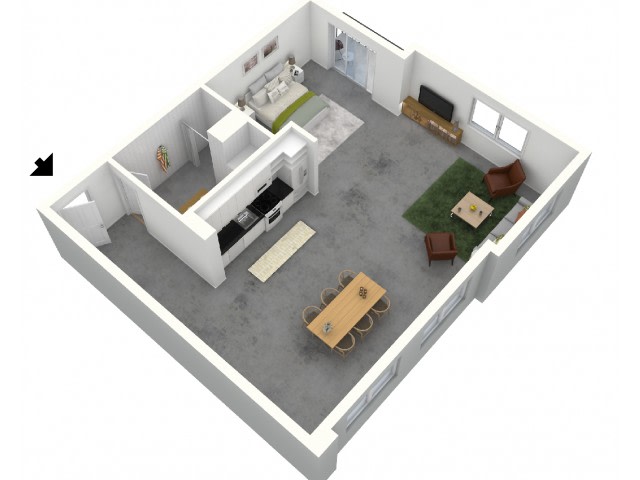 22 Floors – 310