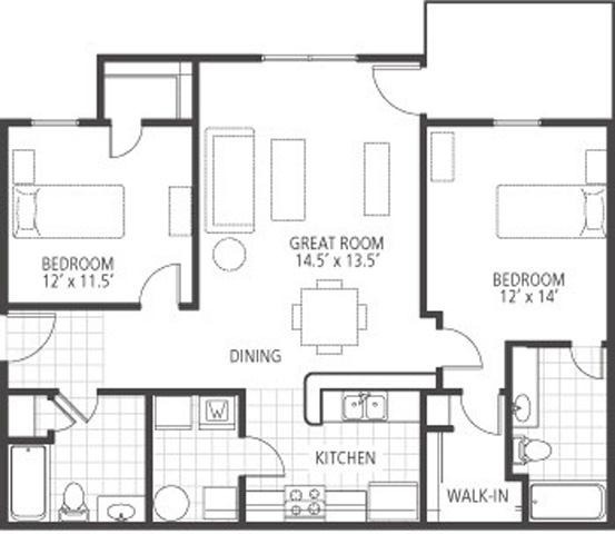 Newbridge Commons – 4654BP