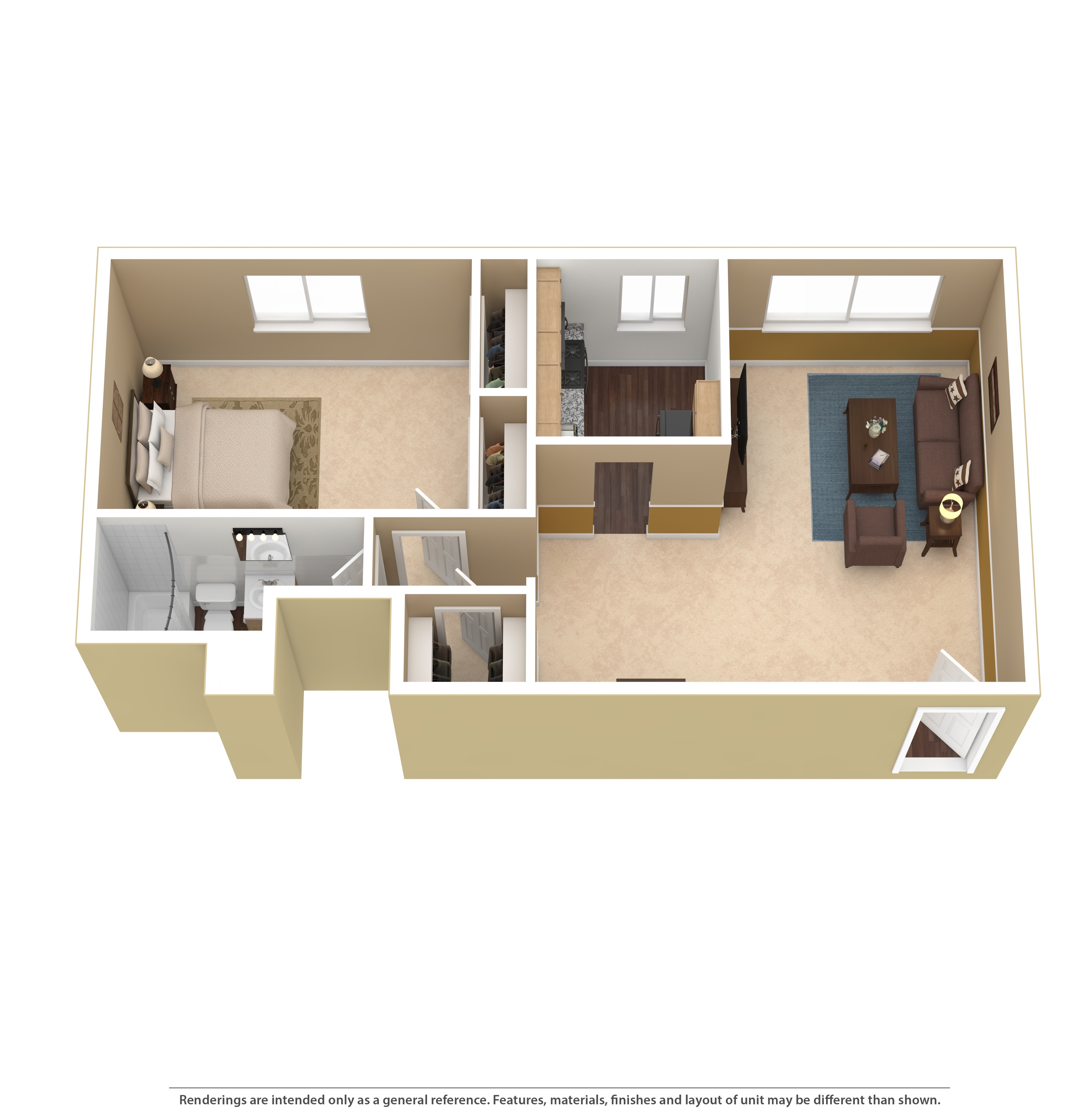 Highview – 6802-102