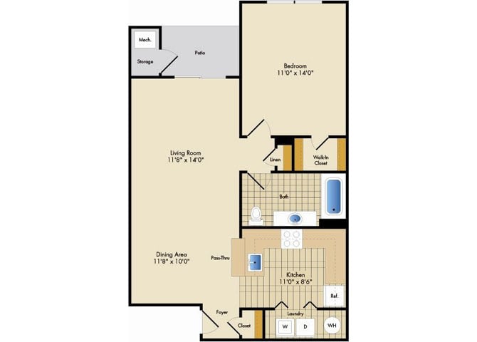 Sterling Parc at Hanover – 0106