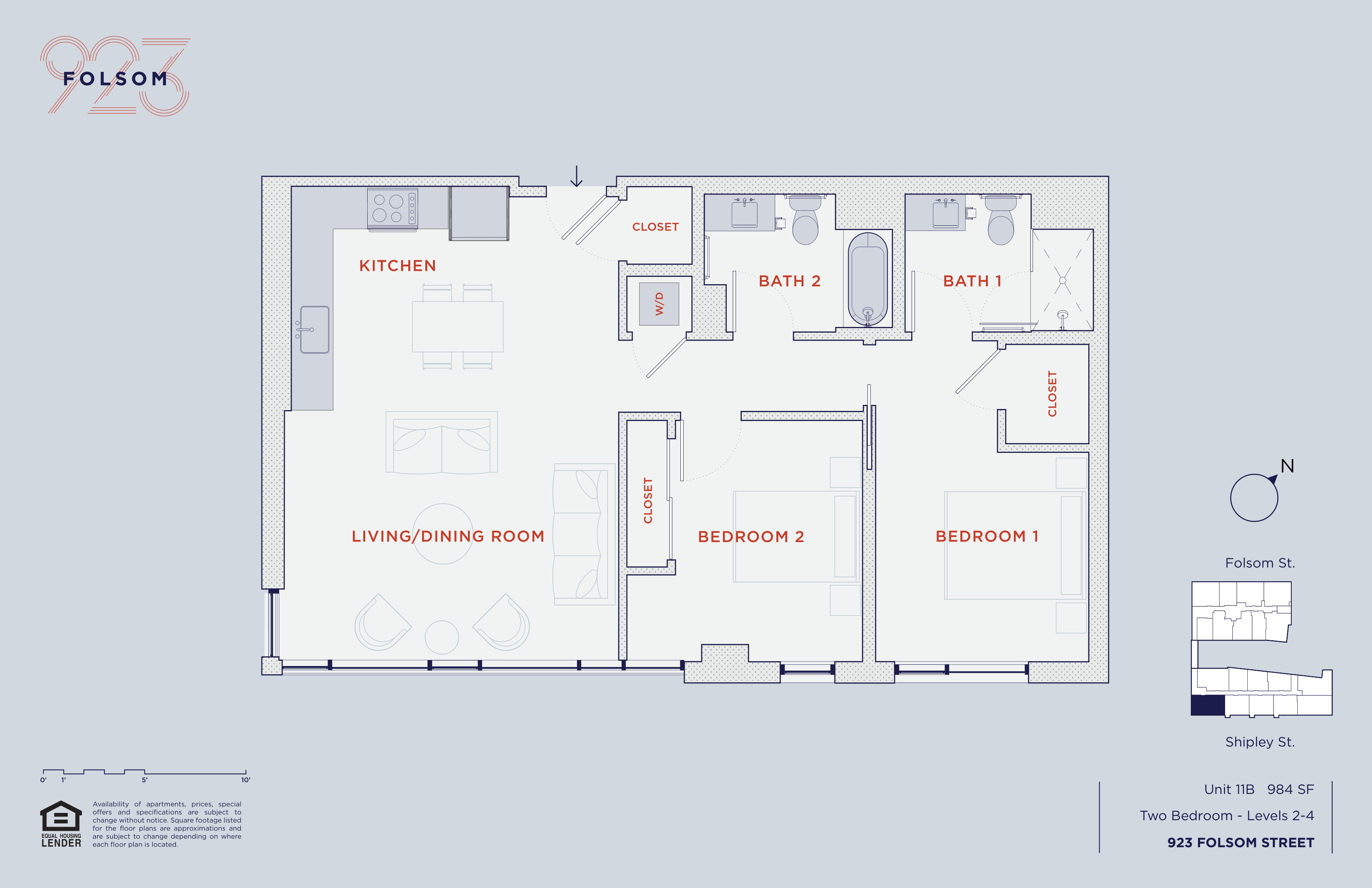 923 Folsom – 902