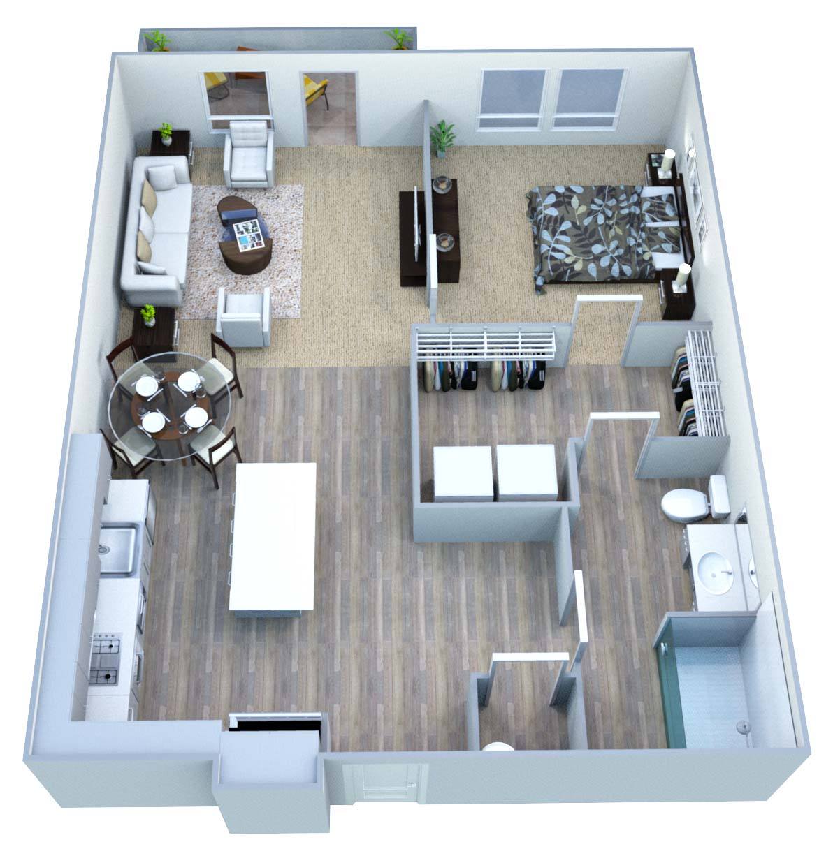 Walton Fayetteville – 6112