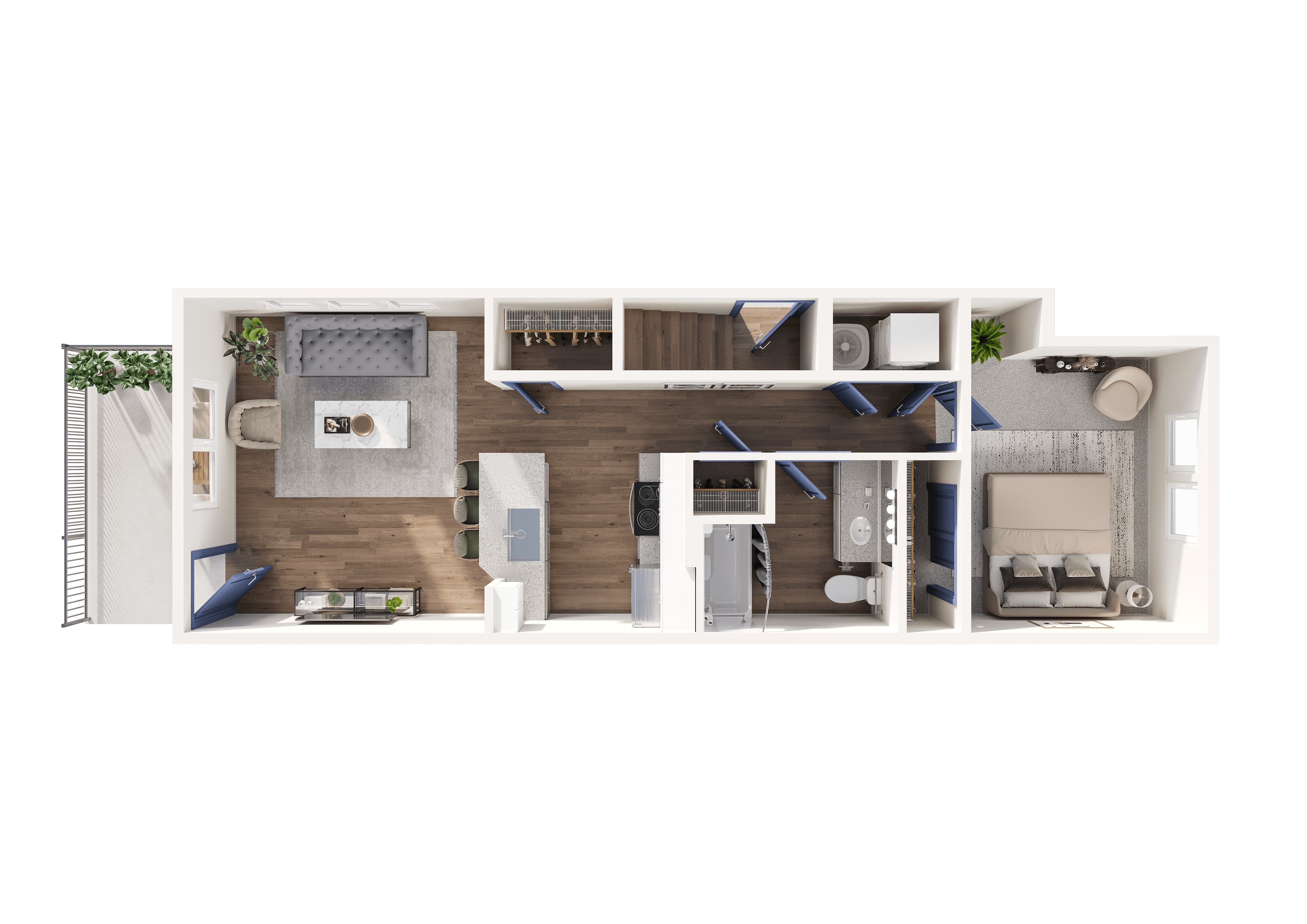 Harrison Landing – 02-2184