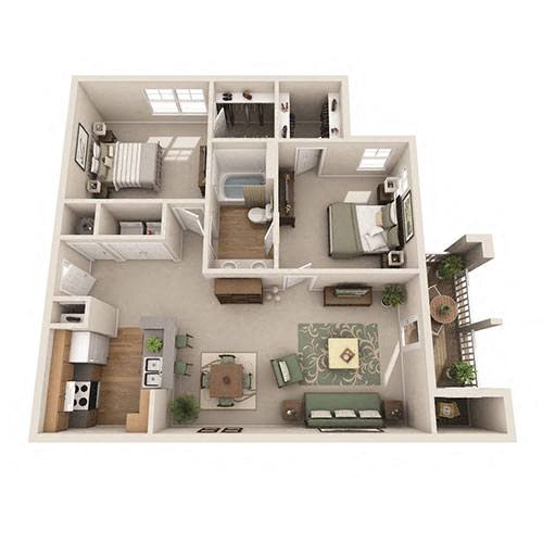 Fieldstone – 516