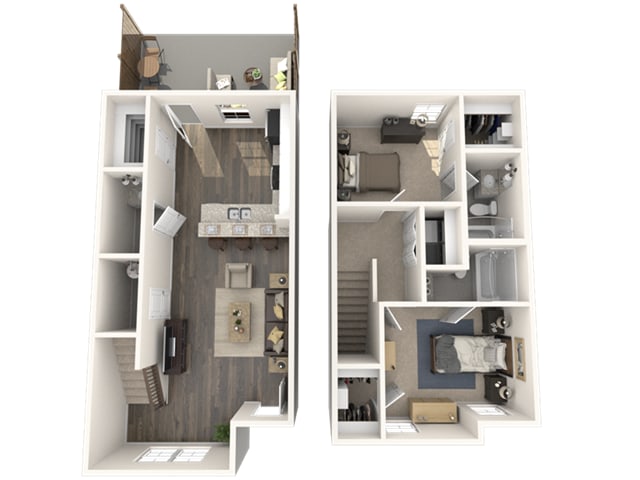 Rupple Townhomes – 12-4245