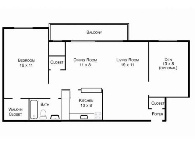 Allyson Gardens – 304
