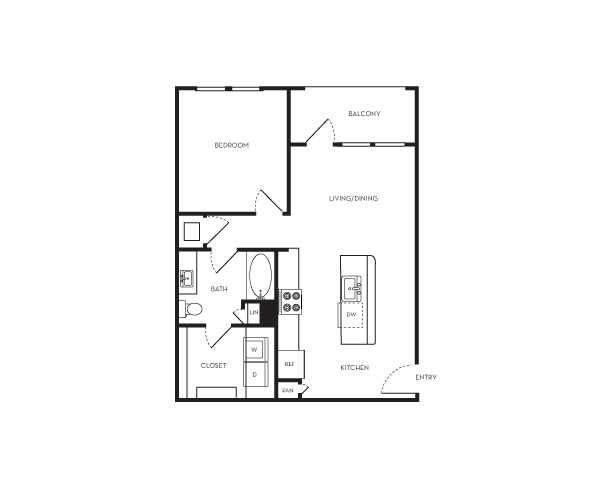 Greenwood at Katy – 3304