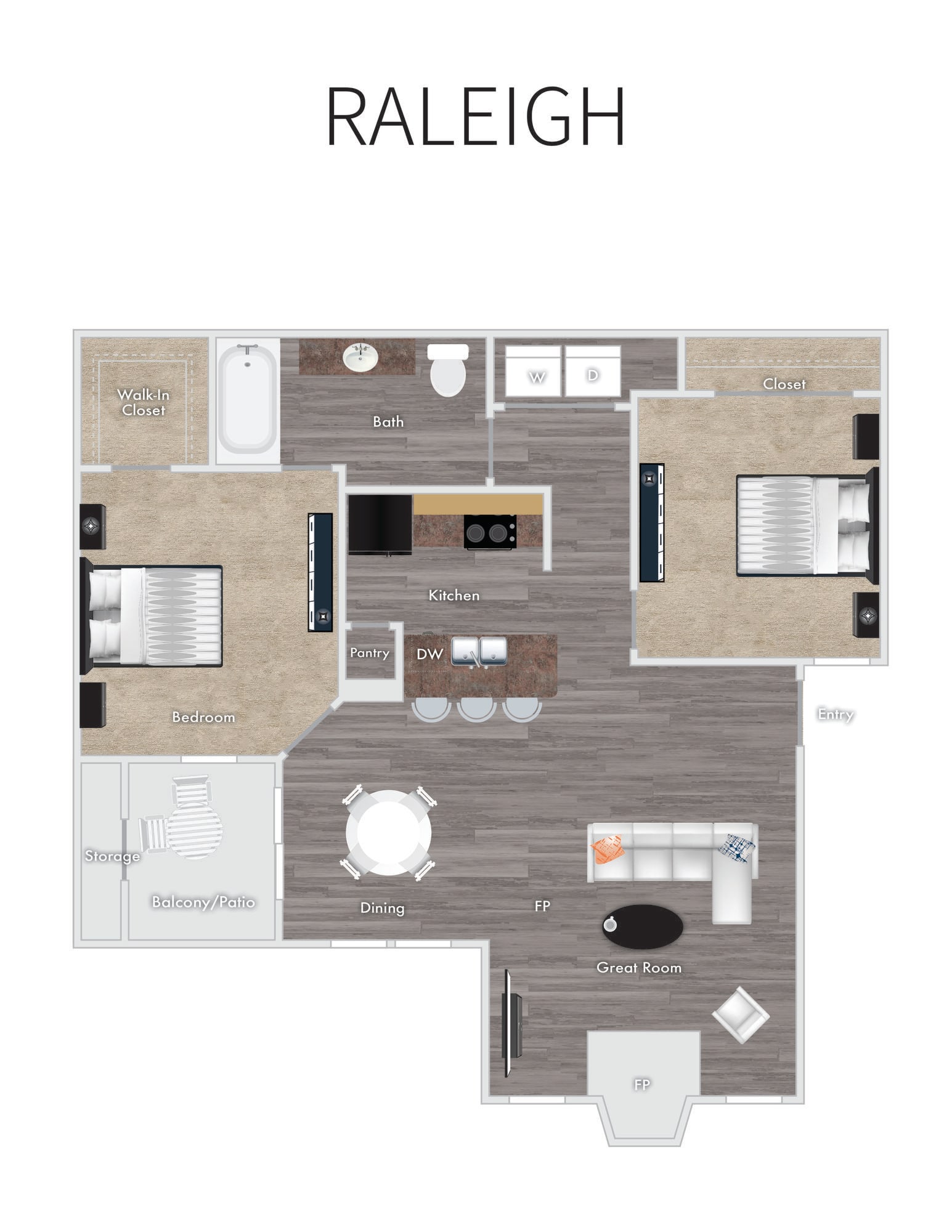 Signature Place – 411