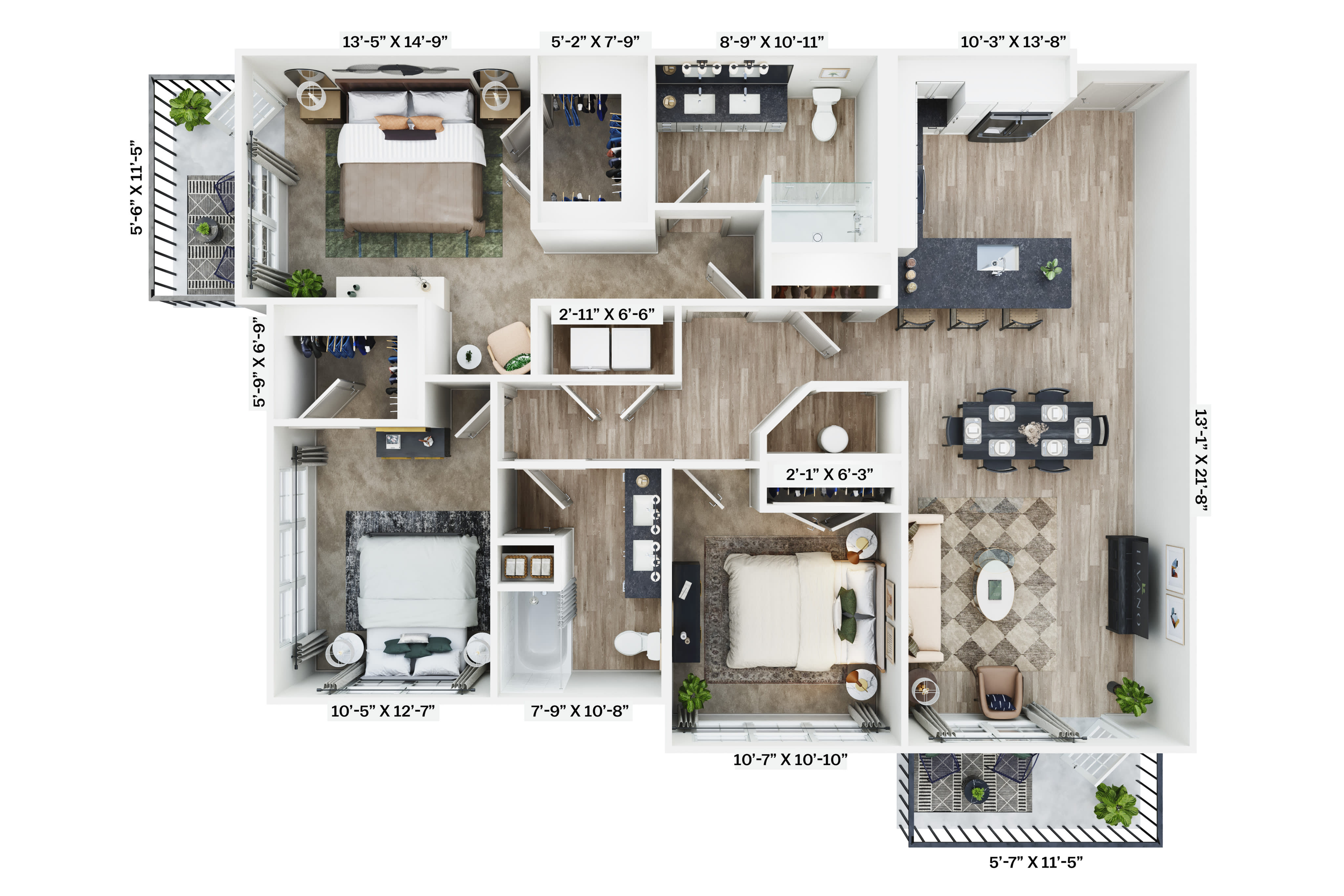 Livano Knoxville – 2224