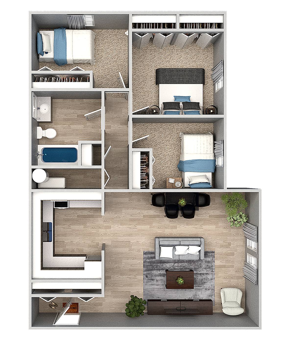 Vetra Lexington – 33