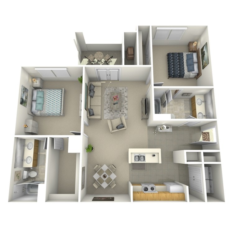 Whisper Creek – 714-403