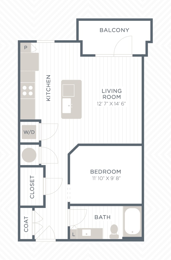 The LakeHouse on Wylie – 2206