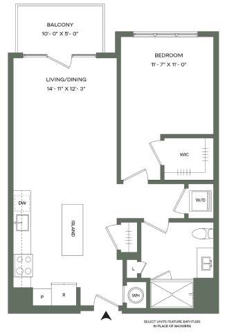 The District at 15Fifteen – 2-281