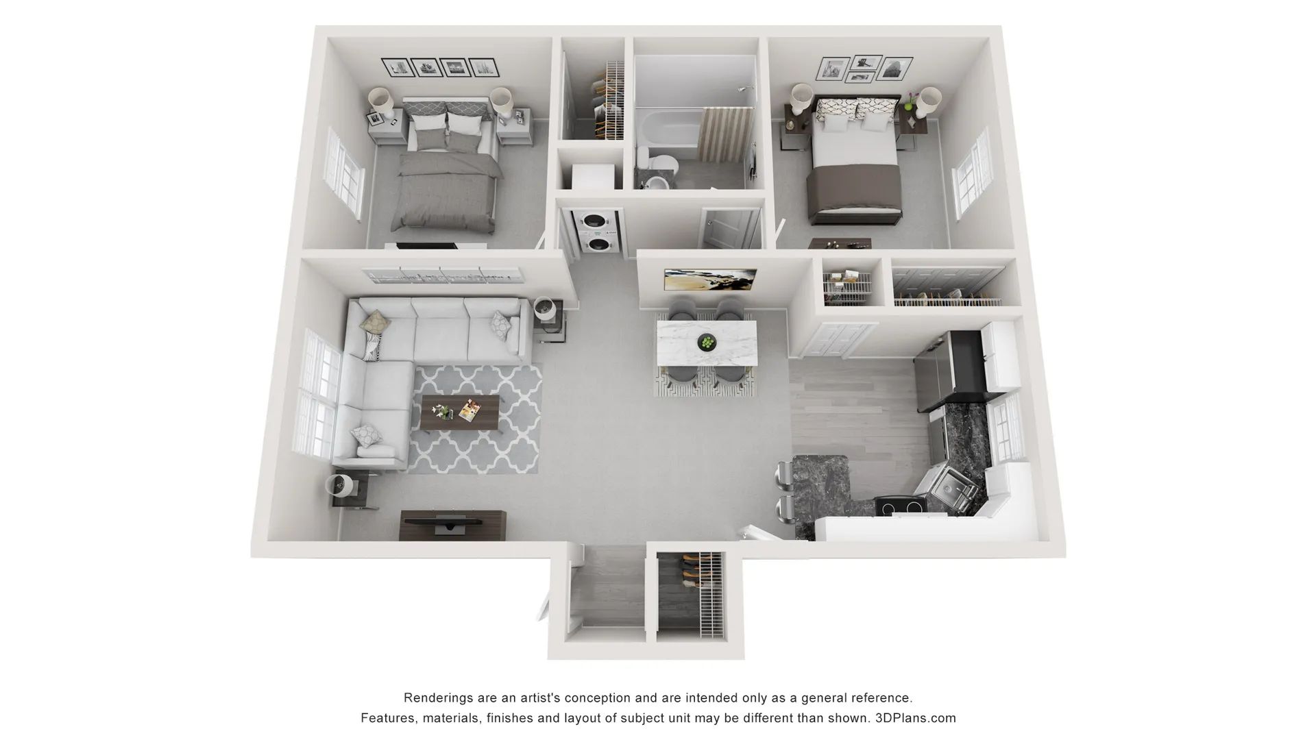 Sugarloaf Estates – 6-218