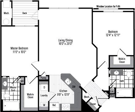 Millstone at Kingsview – 220