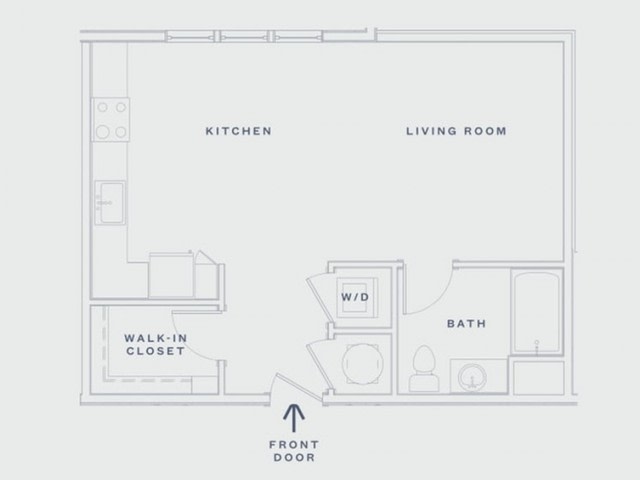 The Woodberry – 439