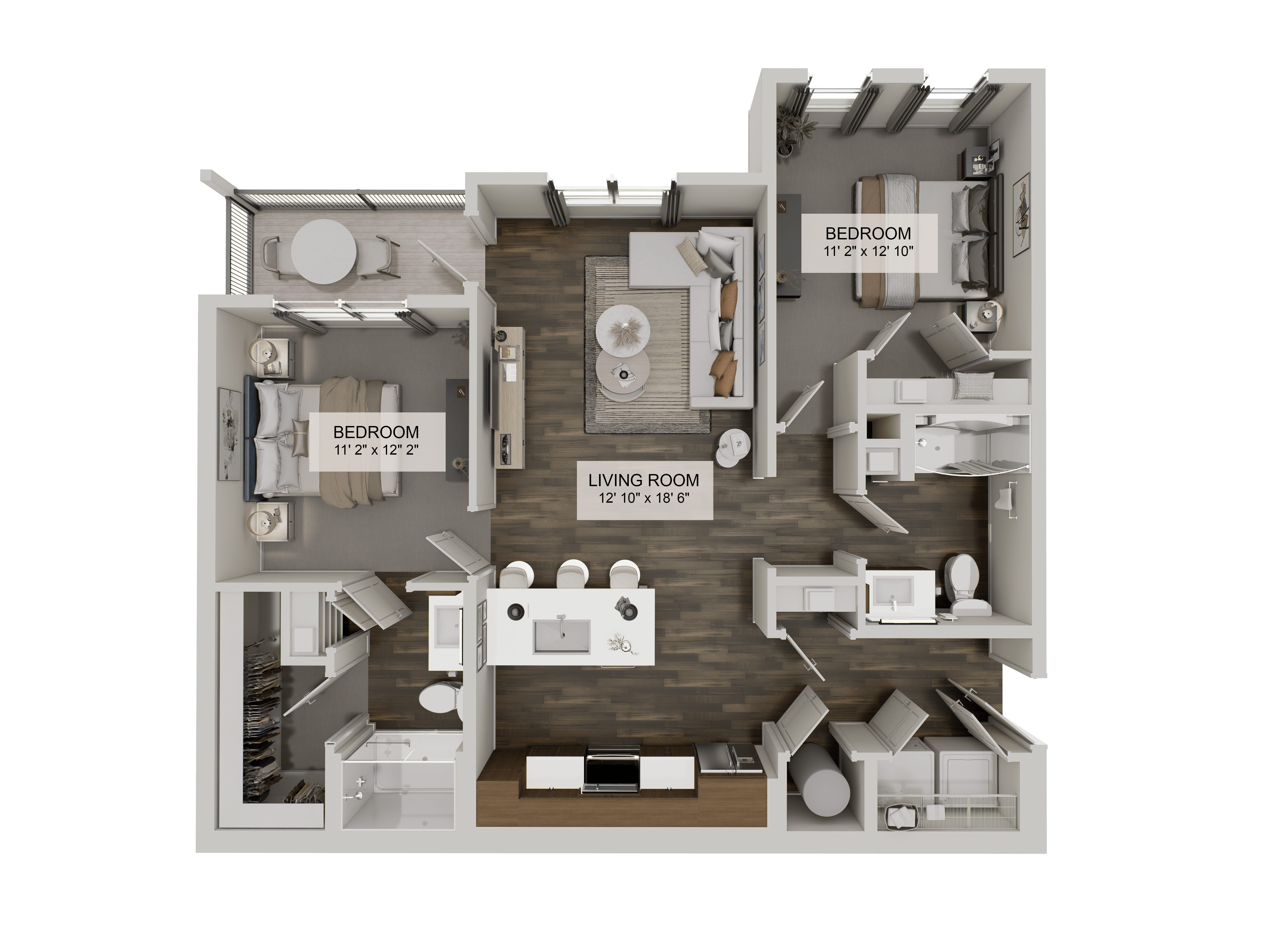 Venture On Venetucci – 5101