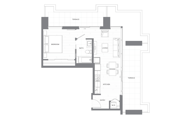 Museum House – S-0409