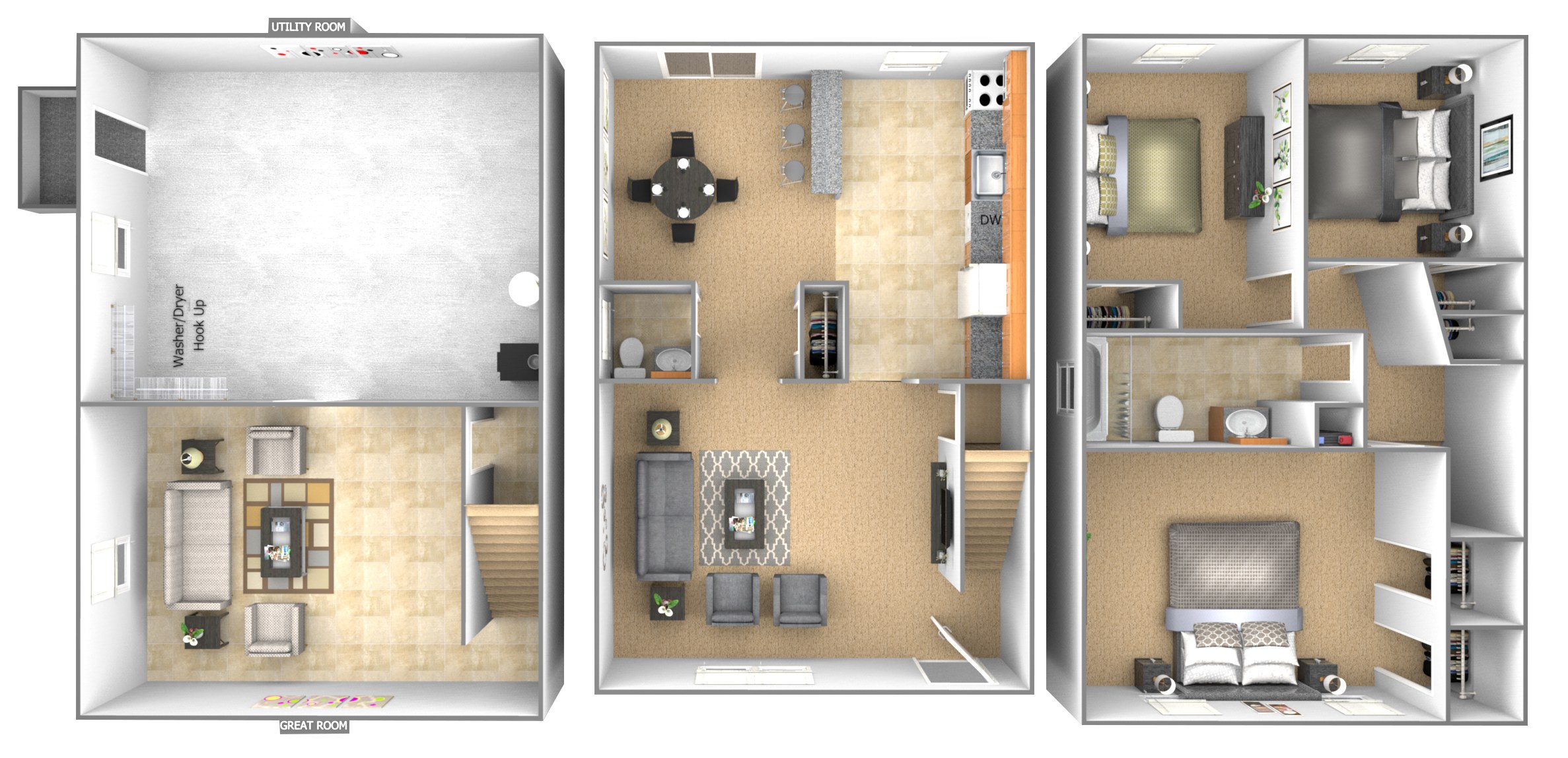 Rockdale Gardens – H6393639